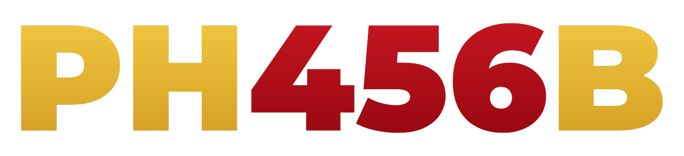 ph456b Logo